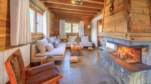 Les Montagnards - Chalet - BO Immobilier