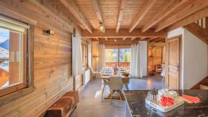 Les Montagnards - Chalet - BO Immobilier