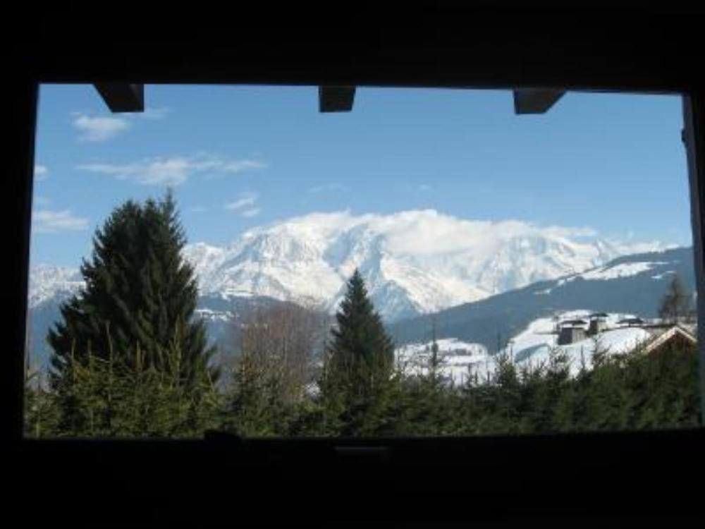 Chalet Les Mules 73 Chemin des Mules 74920 Combloux