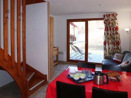 Chalet Les Orres, 3 pièces, 6 personnes - FR-1-322-114 Les Orres france