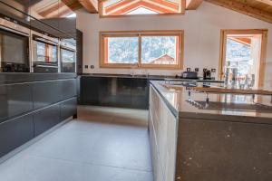 Chalet Les Roches Noires 151 Taille de Mas des Frênes 74110 Morzine Rhône-Alpes