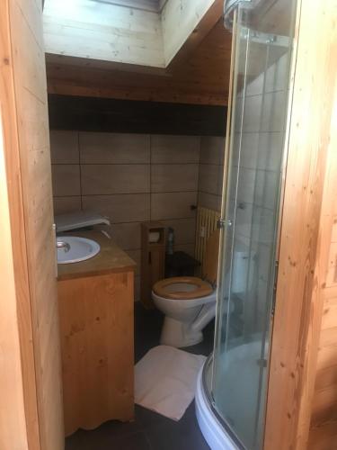 Appartement Chalet les trolles 930 Route de Magy Les Gets