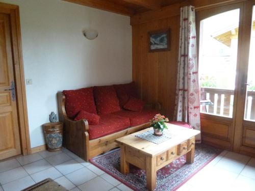 Chalet Chalet * Lioutraz * 41 Chemin de Lioutraz Chamonix-Mont-Blanc