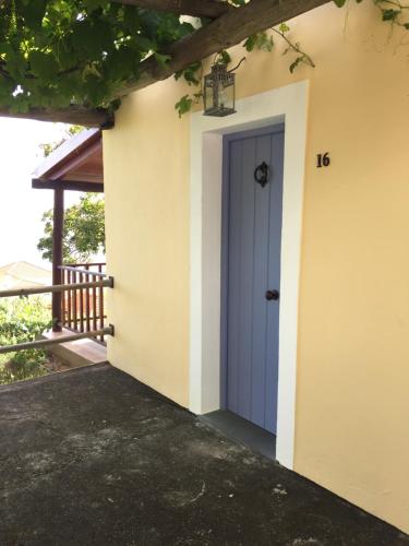 Little cottage by the sea