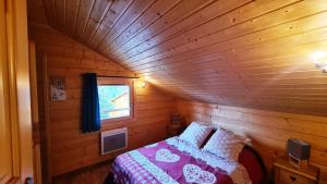 LOCABED CHALET JAPPLOUP proche Odycea