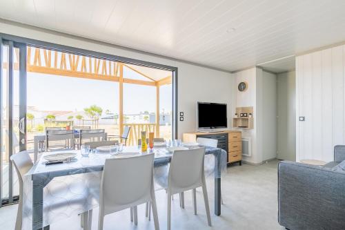 Location moderne a Bretignolles sur Mer