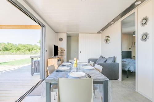 Location moderne a Bretignolles sur Mer