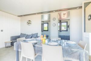 Chalet Location moderne a Bretignolles sur Mer de la martinière, Résidence la Corniche 85470 Bretignolles-sur-Mer Pays de la Loire