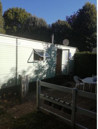 Location saisonnière / mobil-home 4-6 personnes