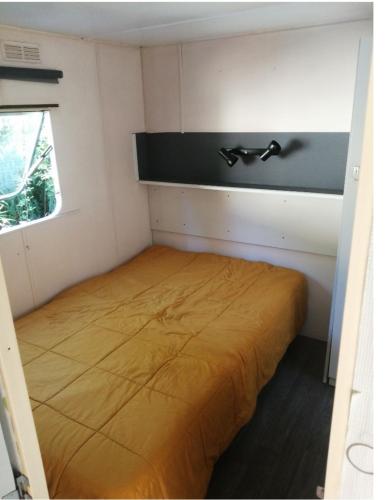 Location saisonnière / mobil-home 4-6 personnes