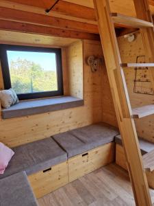 Location Tiny House Loule