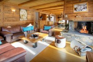 Lodge Fauspe - SnowLodge