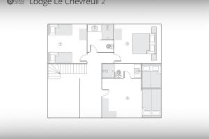 Chalet Lodge le Chevreuil - OVO Network  74450 Le Grand-Bornand Rhône-Alpes