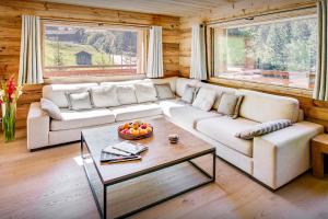 Lodge Le Grizzly - SnowLodge