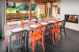 Lodge Le Grizzly - SnowLodge