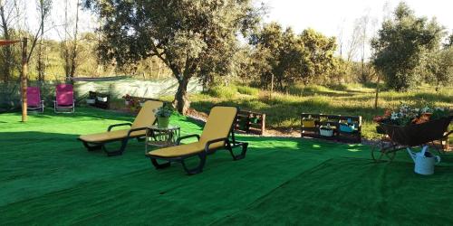 Lodge Rabasquinha