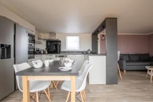 Logement moderne et spacieux a Bretignolles sur Mer