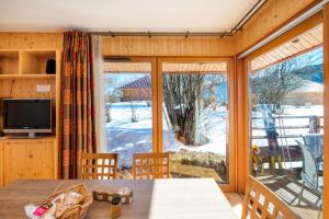 Loges du Jura