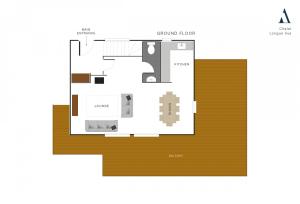 Chalet Longue Vue ZAC de Michailles, Vallandry 73210 Landry Rhône-Alpes