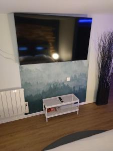 Love Story Chalet avec jacuzzi et sauna