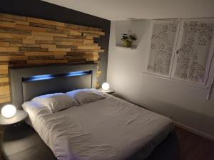 Love Story Chalet avec jacuzzi et sauna