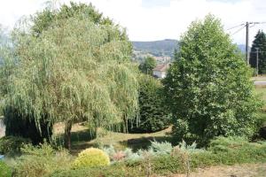 Lullaby House - Large, full comfort 5 star chalet house in the Vosges