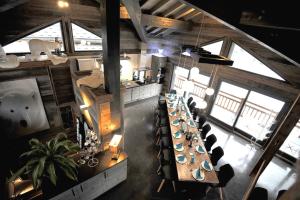 Luxueux Chalet l'Ours Blanc