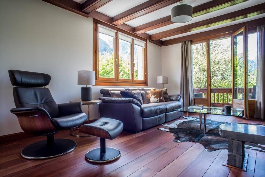 Luxury Spacious Chalet in Chamonix 28 Chemin des Mappies, 74400 Chamonix-Mont-Blanc