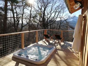 Ma Cabane des Hautes-Alpes