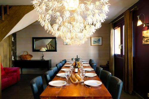 Madame Vacances Chalet Appaloosa