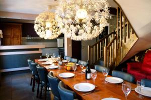 Madame Vacances Chalet Appaloosa