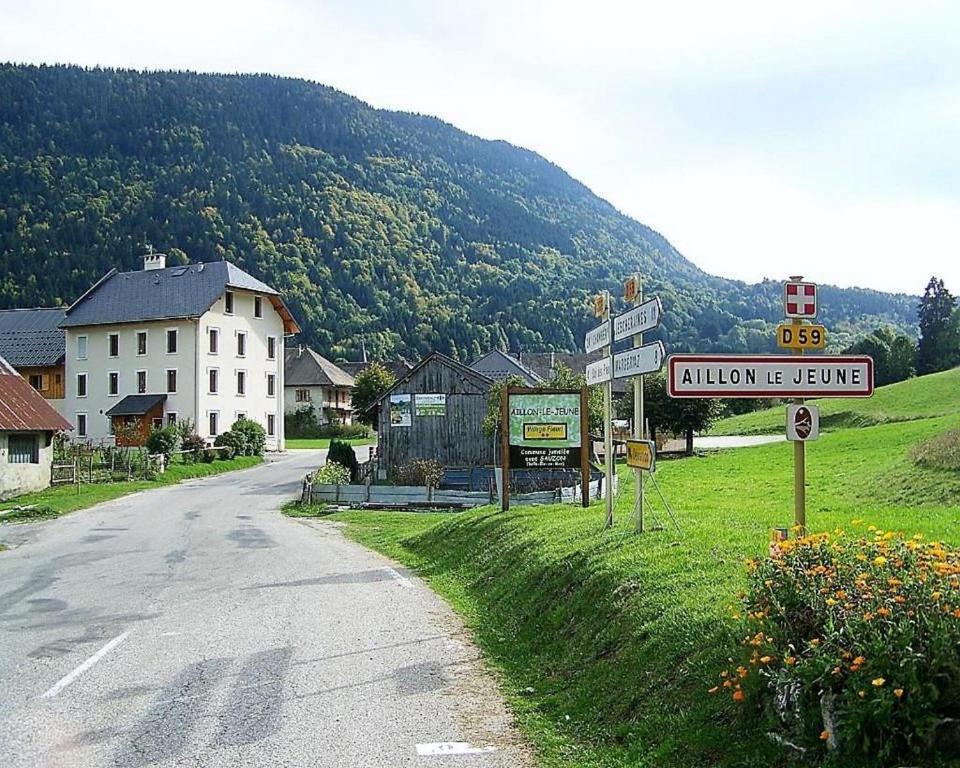 Madame Vacances Chalet Appaloosa 73150 Val dʼIsère