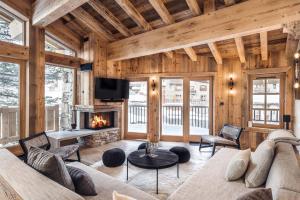 Madame Vacances Chalet Atacama