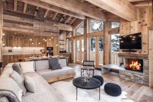 Madame Vacances Chalet Atacama