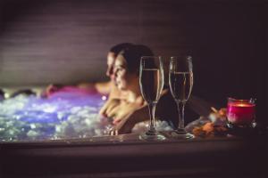 Madame Vacances Chalet Bouquetin