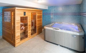 Madame Vacances Chalet Camille