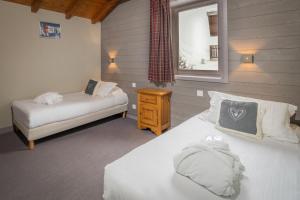 Madame Vacances Chalet Camille