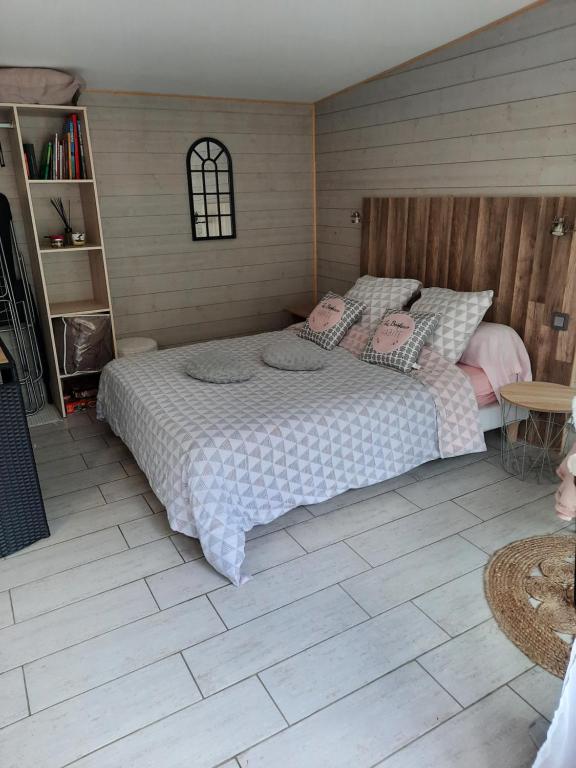 Madame Vacances Chalet Camille