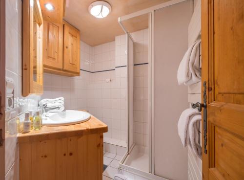 Madame Vacances Chalet Castors