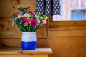 Madame Vacances Chalet Castors