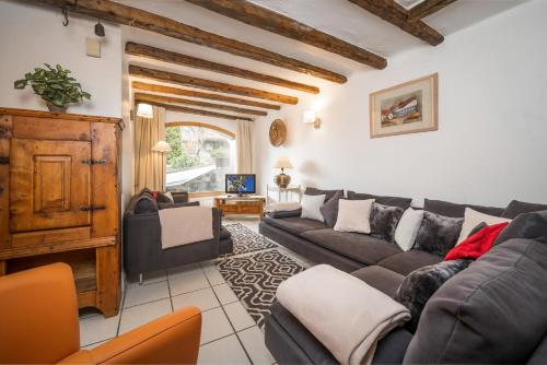 Madame Vacances Chalet Charmille