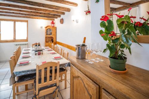 Madame Vacances Chalet Charmille
