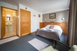 Madame Vacances Chalet Charmille