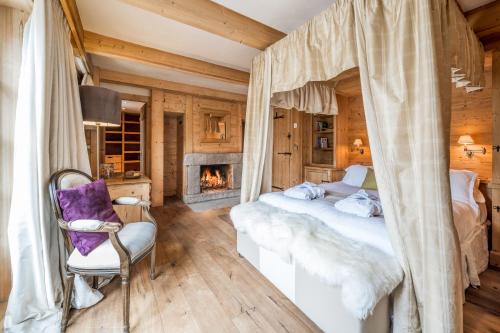 Madame Vacances Chalet Davos