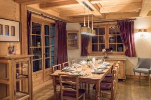 Chalet Madame Vacances Chalet Davos Chemin de la Ruaz 73150 Val dʼIsère Rhône-Alpes