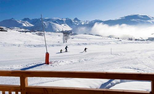 Madame Vacances Chalet Ecureuil