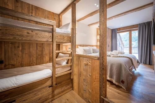 Madame Vacances Chalet Inuit