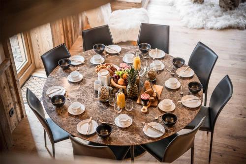 Madame Vacances Chalet Inuit
