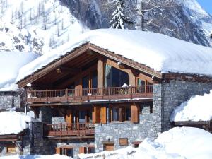 Madame Vacances Chalet La Grande Sassière