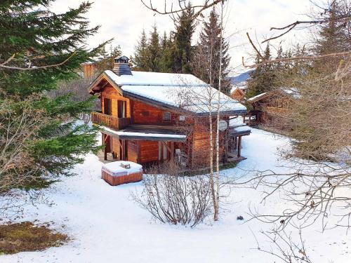 Madame Vacances Chalet Lea